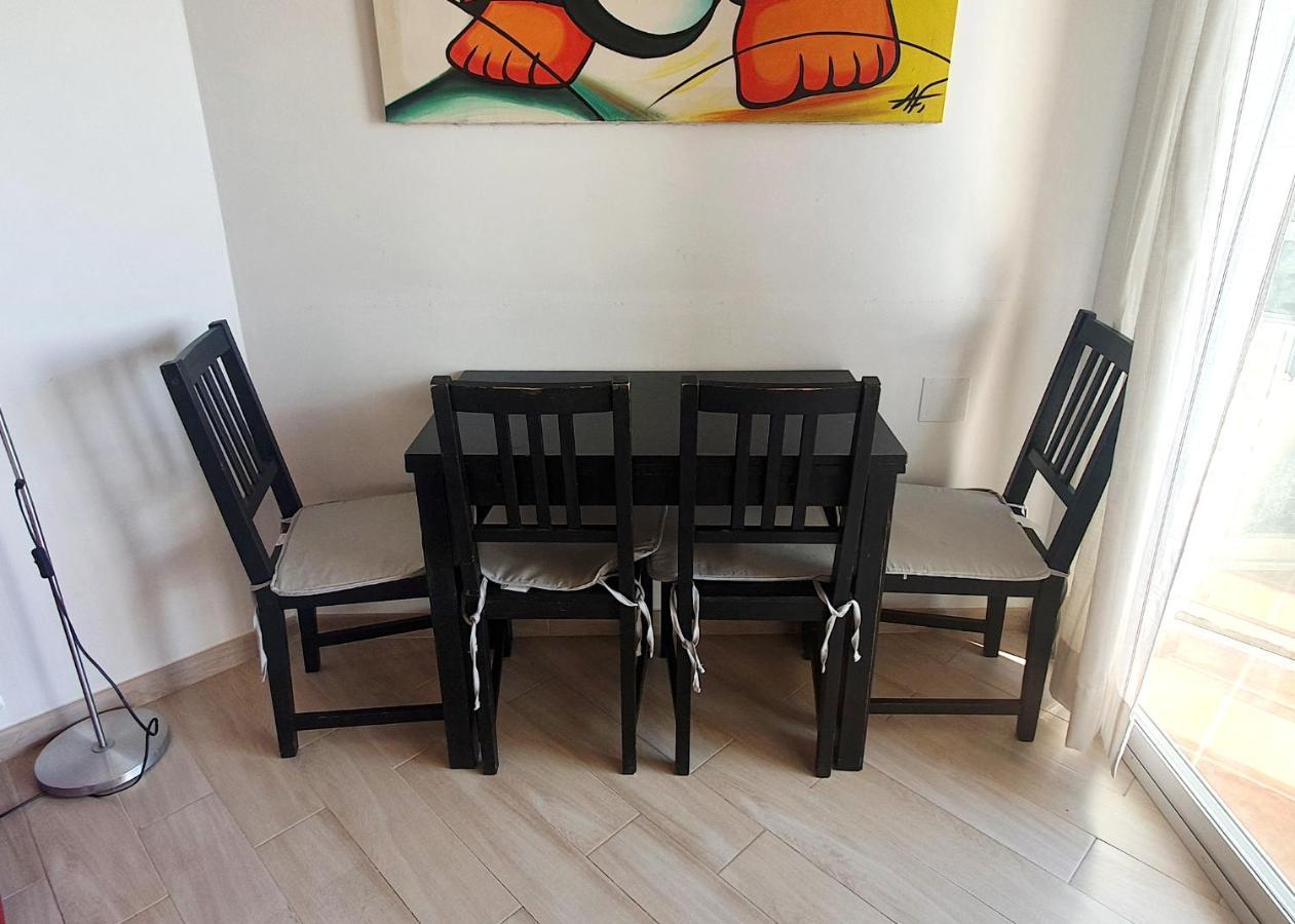 Skol 219. Studio Apartment Skol Marbella With Sea Views Buitenkant foto