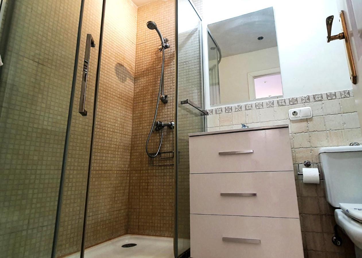 Skol 219. Studio Apartment Skol Marbella With Sea Views Buitenkant foto