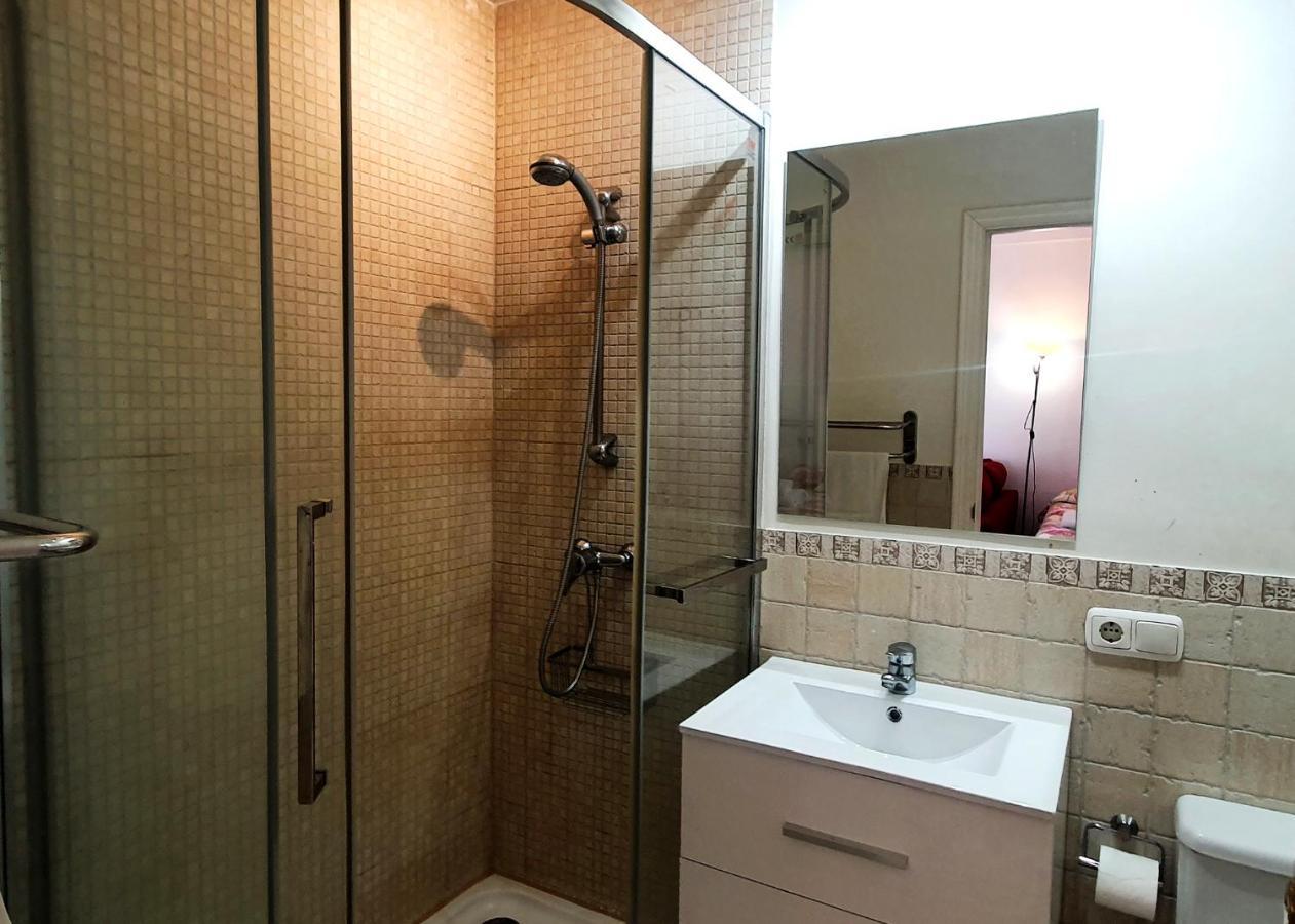 Skol 219. Studio Apartment Skol Marbella With Sea Views Buitenkant foto